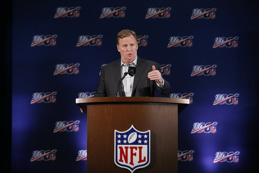 Comité de NFL decidirá si cambiar la regla de interferencias