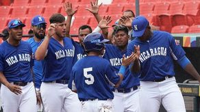 Eliminatorias Clásico Mundial 2023: Nicaragua vence a Brasil y clasifica al Clásico por 1ra vez en su historia&nbsp;