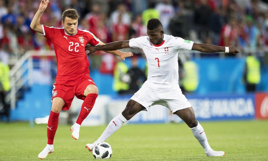Selección de Serbia vs Suiza: Fecha, hora y dónde ver en J3 Mundial Qatar  2022