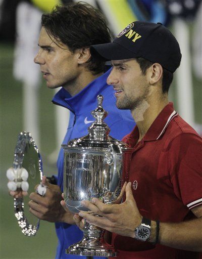 Davis: Nadal y Gasquet inician serie España-Francia