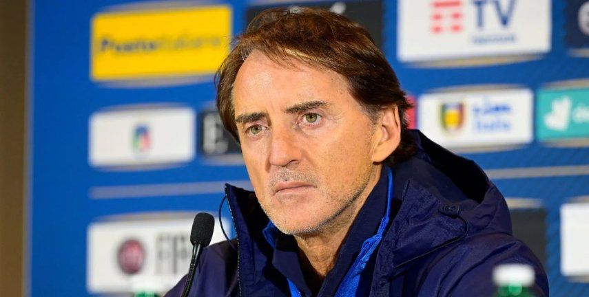 Liga de Naciones: Italia tiene convocados para fase final