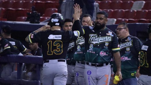 Béisbol Mayor 2025: Bocas del Toro derrota a Coclé y se pone a un triunfo del título