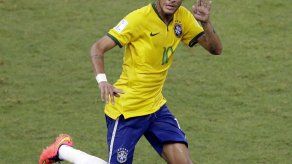 Deber doble para Brasil: avanzar y deleitar