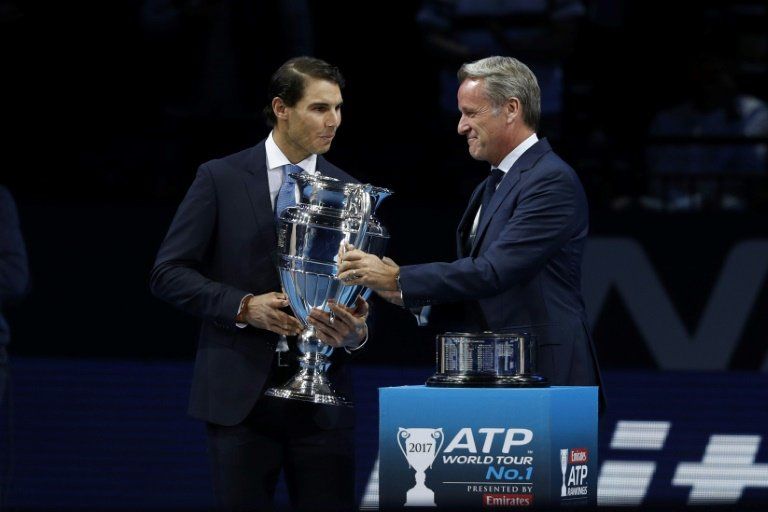 La ATP anuncia el regreso de su Copa del Mundo a comienzos de 2020