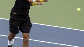 US Open: Del Potro despacha a Ferrero y repite en cuartos