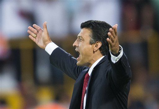 Sub20: México busca ganar; Grecia-Turquía avanzar