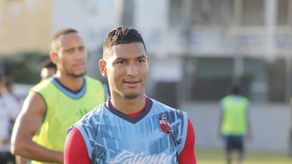 LPF: Pancho Bethancourt regresa al San Francisco FC