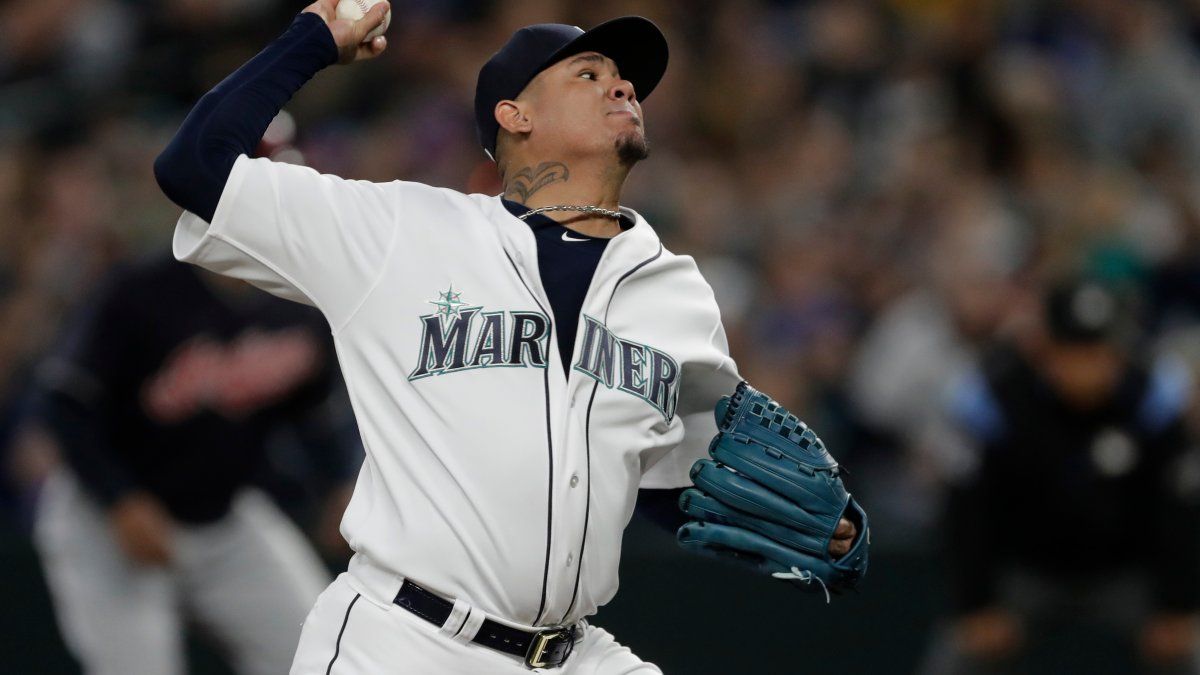 Comienzo brillante del ‘Rey’; triunfo de Marineros