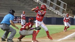 Panamá Metro gana a Herrera en el Béisbol Juvenil 2022.