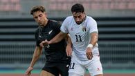 Próximo rival de la Selección de Panamá empata ante Palestina Próximo rival de la Selección de Panamá empata ante Palestina