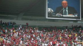 FIFA con cambios en la agenda de su congreso