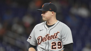 MLB: El Cy Young Tarik Skubal se someterá a una operación en el codo