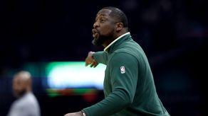NBA: El entrenador de los Bucks Adrián Griffin es despedido