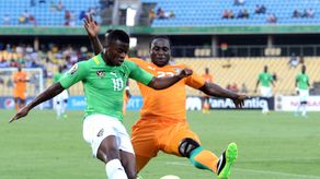 Sol Bamba, ex futbolista marfileño fallece a los 39 años de edad