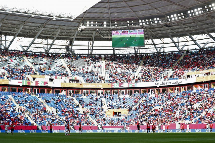 Los boletos para Qatar 2022 ya están a la venta con un formato diferente