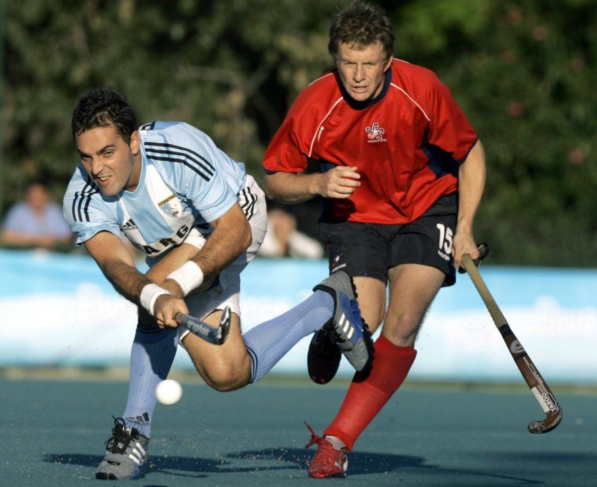 Polémica por cambios en la Secretaría de Deporte argentina
