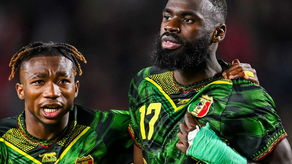 Copa Africana: Malí eliminó a Túnez y avanzó a cuartos de final