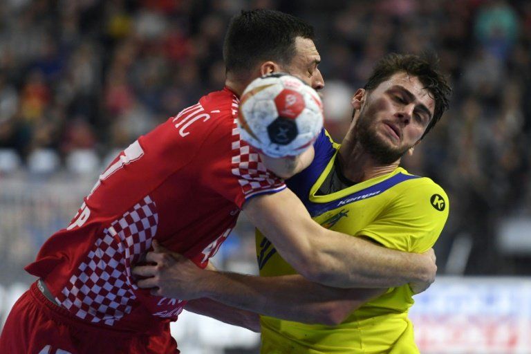 Brasil sorprende a Croacia por 29-26 en el Mundial de balonmano