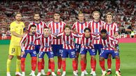 Atlético de Madrid goleó al Sevilla en el Sánchez-Pizjuán Atlético de Madrid goleó al Sevilla en el Sánchez-Pizjuán