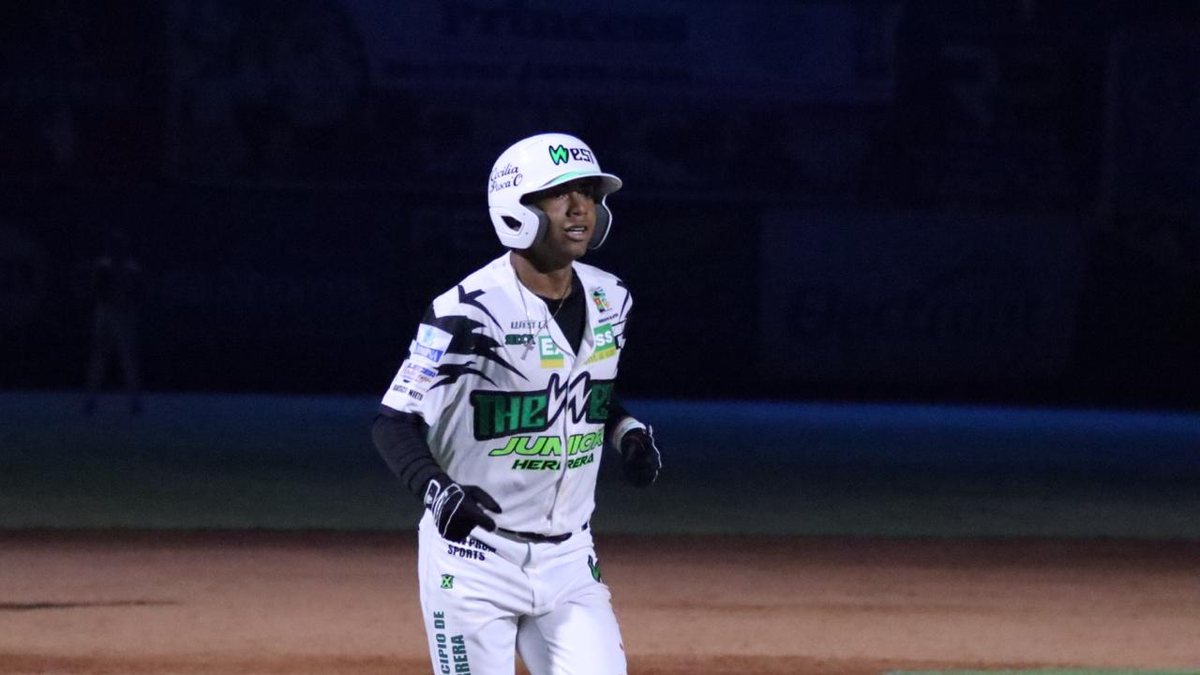 Béisbol Mayor 2024 Resultados de ayer domingo 24 de marzo