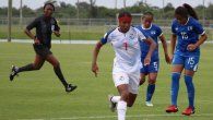Eliminatorias Femeninas: Antecedentes entre Panamá y El Salvador Eliminatorias Femeninas: Antecedentes entre Panamá y El Salvador