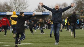 Avanzan 2 clubes semiprofesionales a octavos en Copa FA