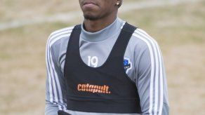 Omar Browne anotó y le dio la victoria al Montreal en su debut