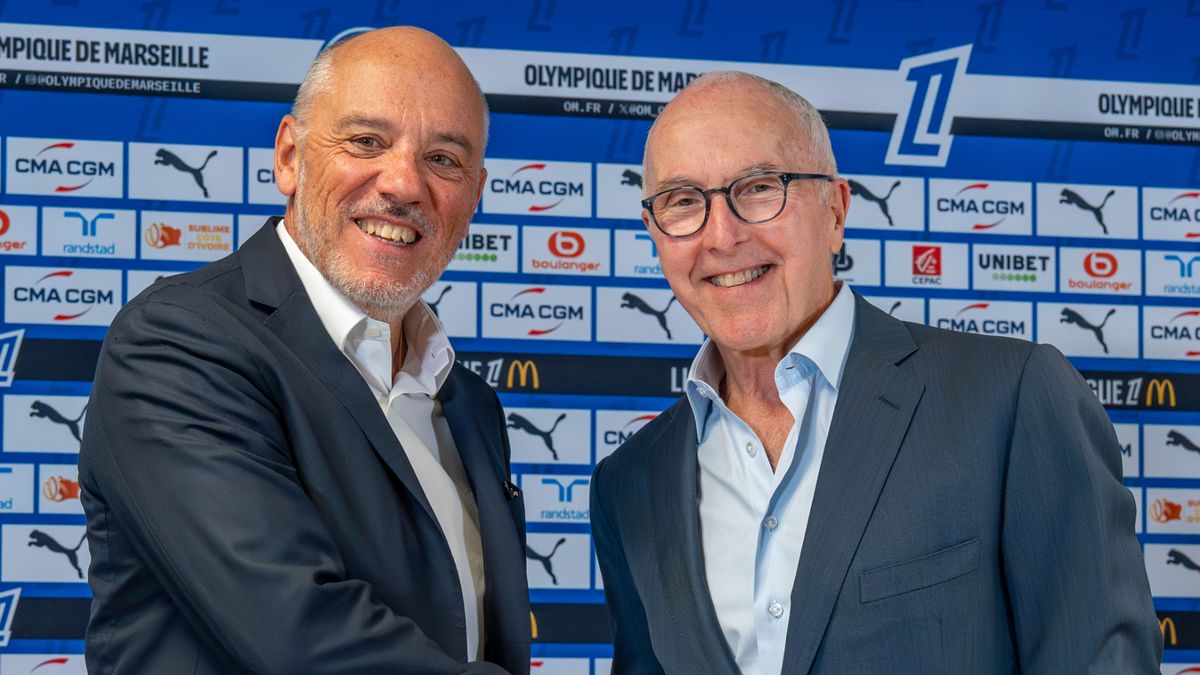 Ex equipo de Michael Amir Murillo tiene un nuevo presidente Ex equipo de Michael Amir Murillo tiene un nuevo presidente