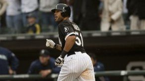 MLB: Medias Blancas 5