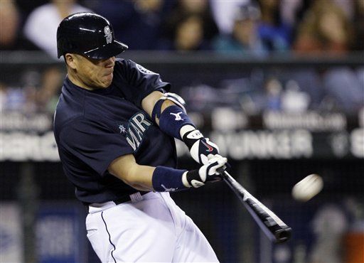 MLB: Marineros 6, Medias Blancas 4