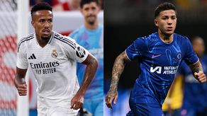 Real Madrid vs Chelsea: Fecha, hora y dónde ver en vivo el amistoso