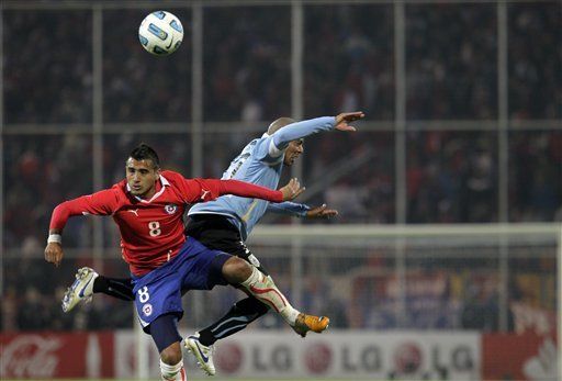 América: Vidal dice que la Juve es una excelente oportunidad