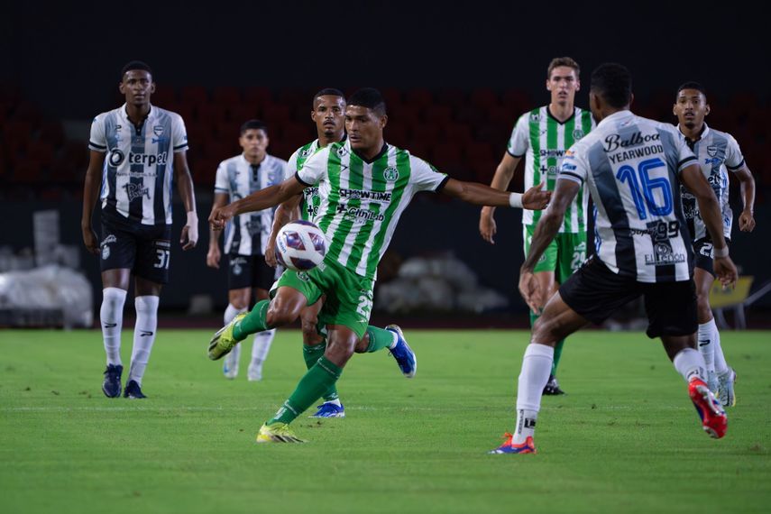 LPF: Partidos para la jornada 16 del Clausura 2024