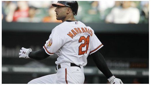 MLB: Orioles 4, Medias Rojas 3, 11 innings; Baltimore gana al fin
