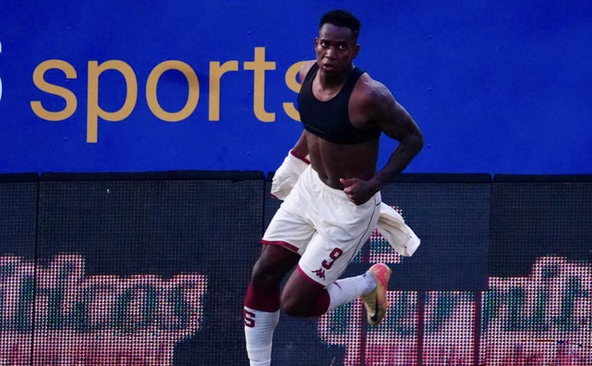 Tomás Rodríguez vuelve a anotar con el Saprissa y aprieta para el Mundial 2026