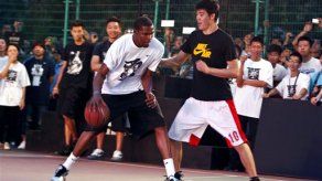 Sindicato de NBA respalda a jugadores que van al extranjero
