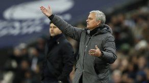 Man United reporta pérdidas por reforma fiscal de EEUU