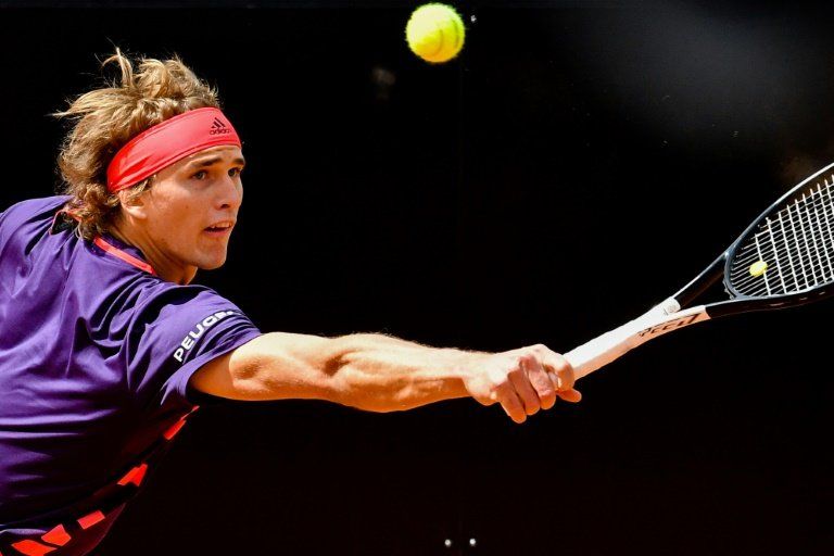 La crisis de confianza de Alexander Zverev antes de Roland Garros