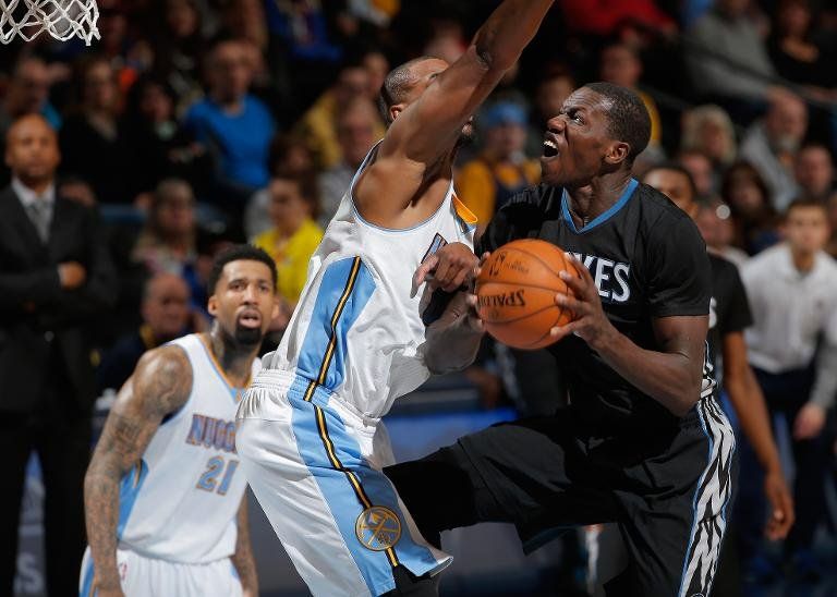 Los Hawks y Horford siguen imparables en el Este