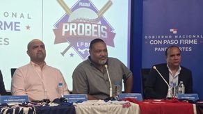 Probeis: Calendario oficial de la temporada 2024-2025