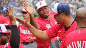 Clásico Mundial 2023: Así fue el triunfo de Panamá ante Italia