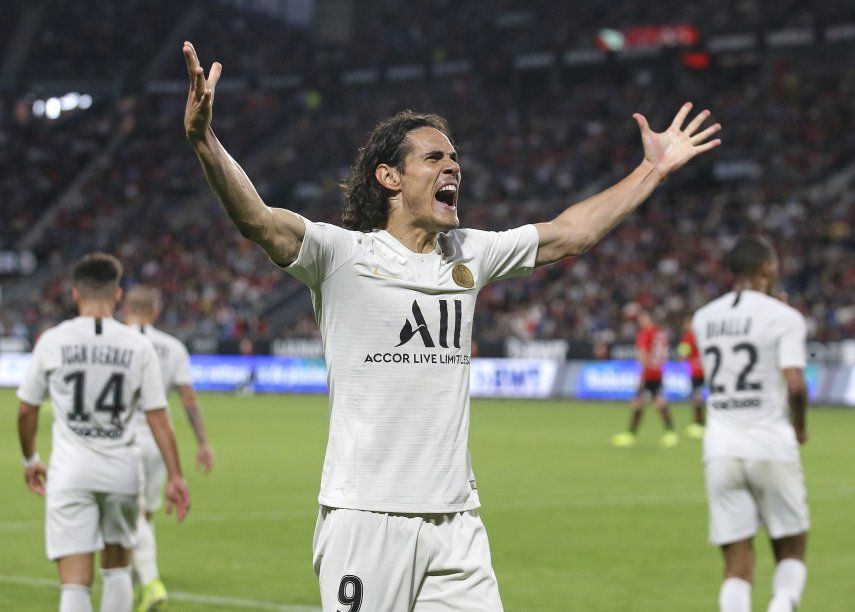 Real Madrid y PSG se medirán en fase de grupos de Champions
