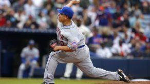Primera impulsada de Colón en una década ayuda a los Mets