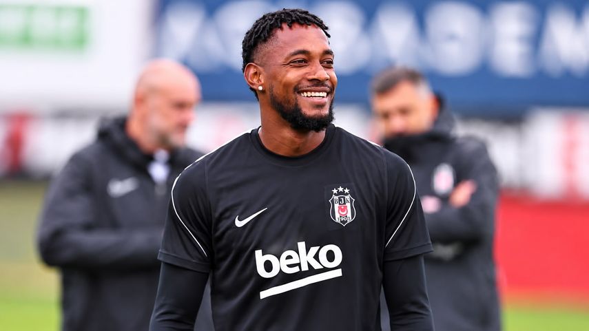 ¿Cuándo juega Amir Murillo en la Europa League con el Besiktas?