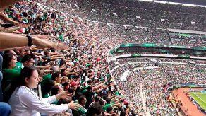 FIFA vuelve a multar a México por gritos discriminatorios