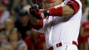 Cairo da triunfo a Rojos con sencillo; Jiménez domina a Reales