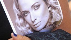 Familias de Pistorius y Steenkamp negocian acuerdo