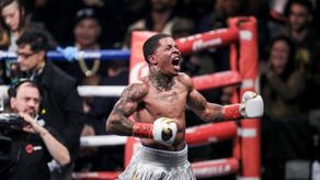 Gervonta Davis: De las peligrosas calles de Baltimore al estrellato