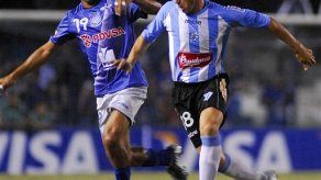 Libertadores: Cerro visita a Emelec y lo vence 2-1