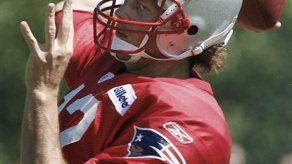 NFL: Patriots buscan mejorar en la defensa